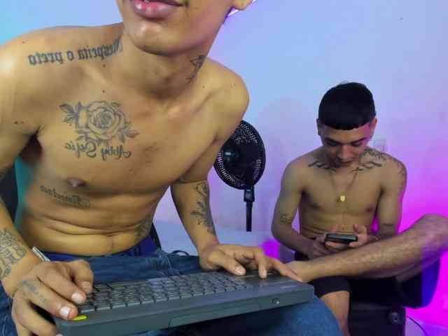 duohotboy