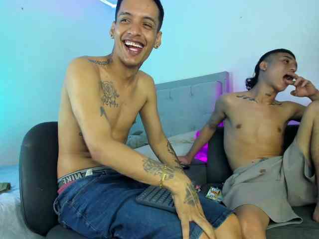 duohotboy duohotboy