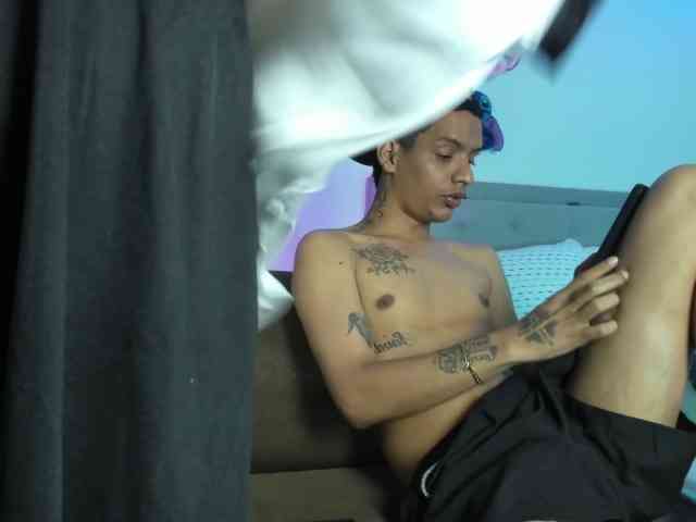 duohotboy Sex Cam Show