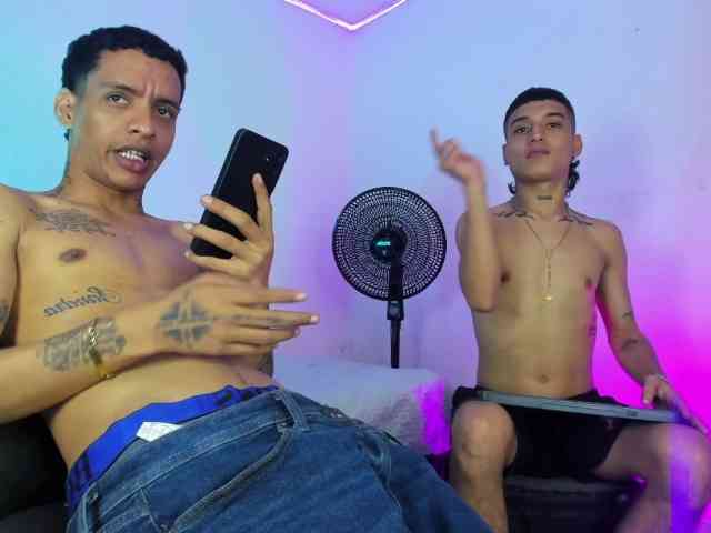 duohotboy