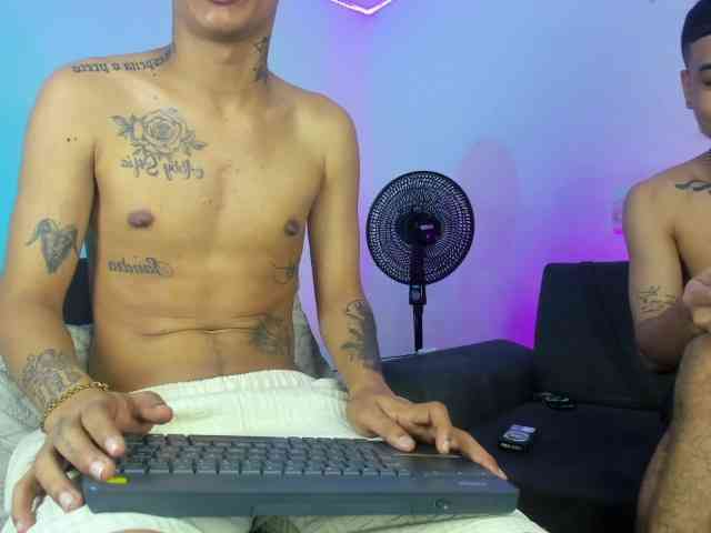 duohotboy