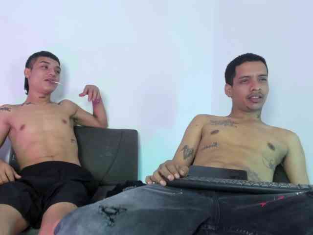 duohotboy Sex Cam Show