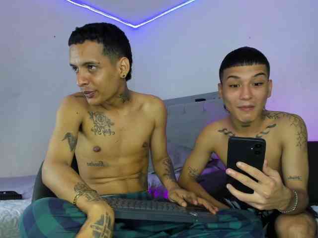 duohotboy