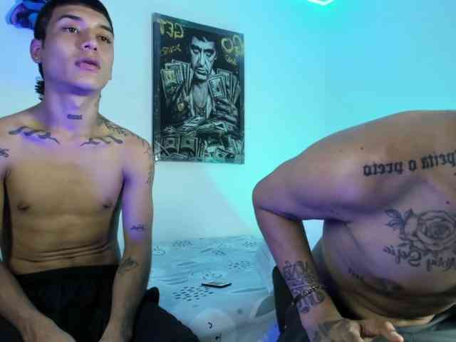 duohotboy