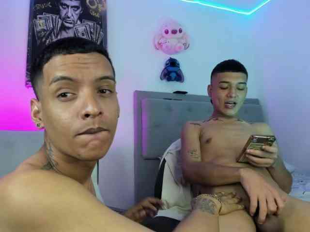 duohotboy