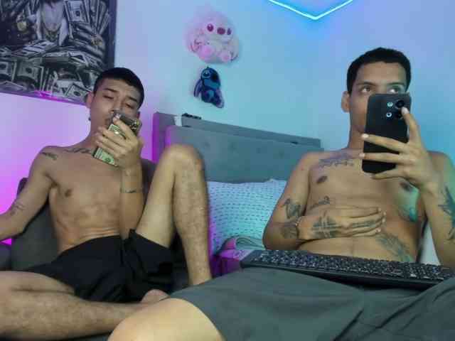 duohotboy
