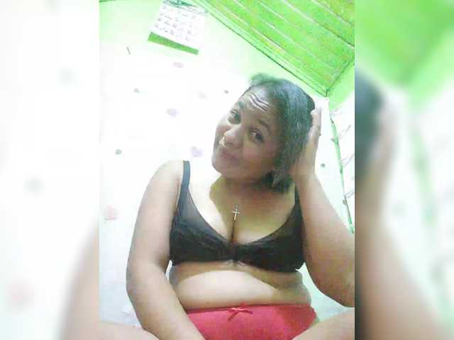 Lilly-cruz live cam on BongaCams
