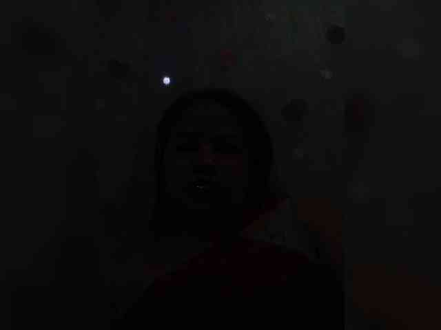 Lilly-cruz webcam
