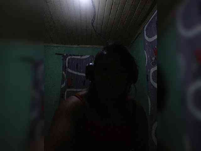 Lilly-cruz webcam