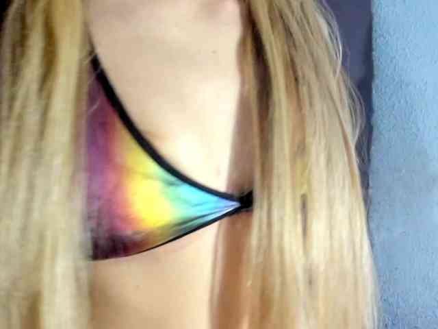 manchiita-96 Sex Cam Show