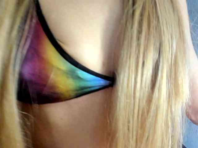 manchiita-96 Sex Cam Show