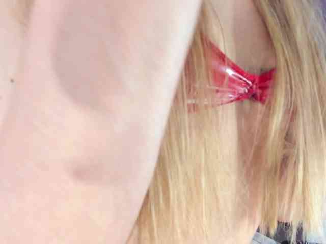 manchiita-96 Sex Cam Show
