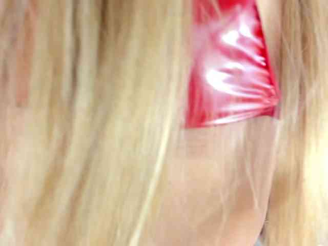 manchiita-96 Sex Cam Show