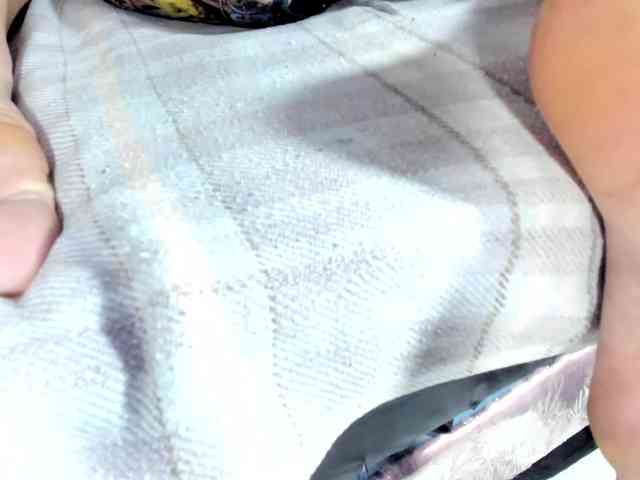 manchiita-96 Sex Cam Show
