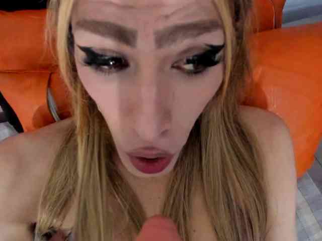 manchiita-96 Sex Cam Show
