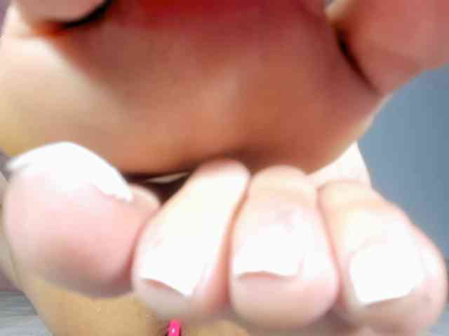 manchiita-96 Live Webcam on BongaCams