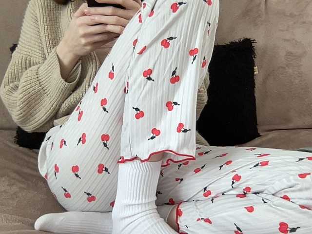 модель BestyBoobs