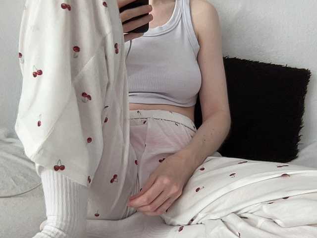 BestyBoobs live cam on BongaCams