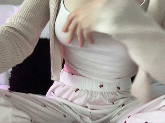 BestyBoobs live cam on BongaCams