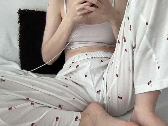 BestyBoobs live cam on BongaCams