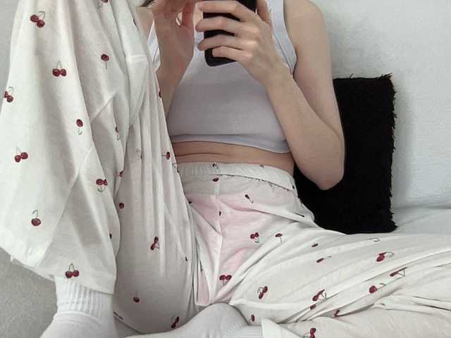 BestyBoobs cam en directo en BongaCams