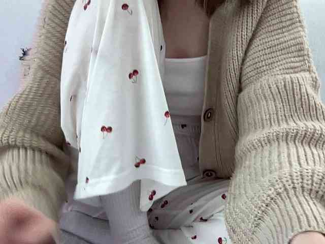 Модель: BestyBoobs