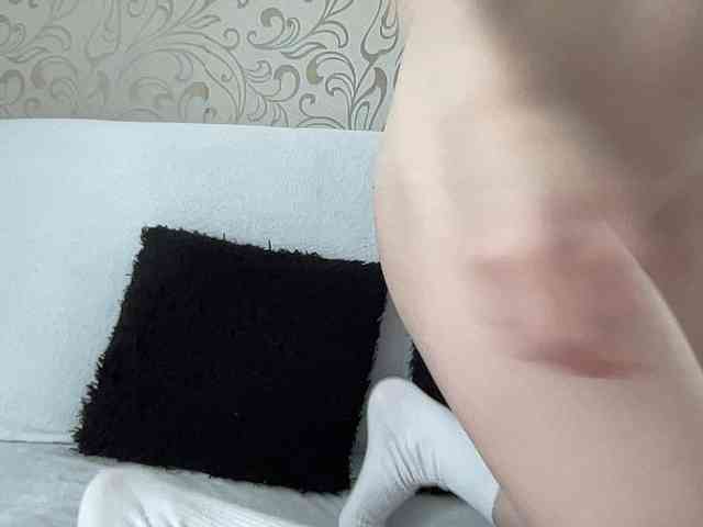 BestyBoobs webcam