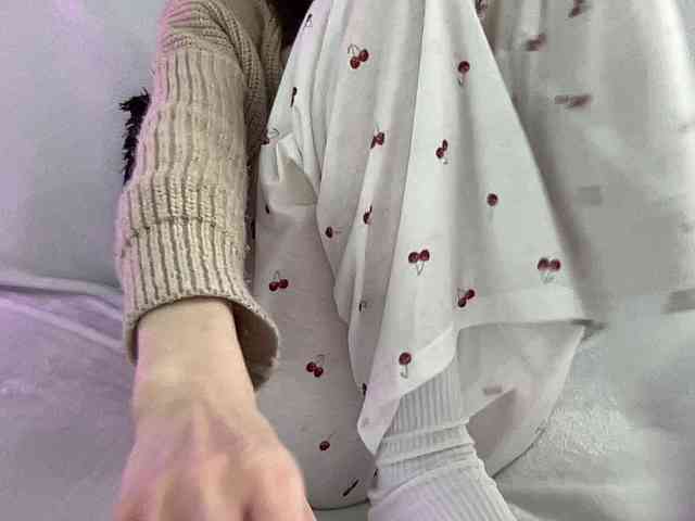 BestyBoobs webcam