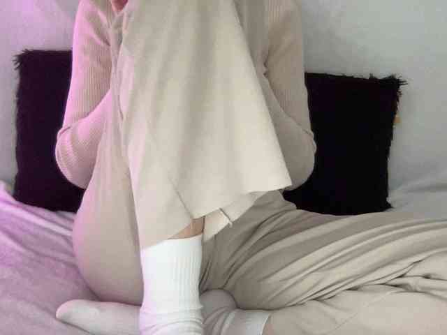 BestyBoobs webcam