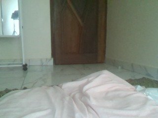 Cutebabe's Live Webcam