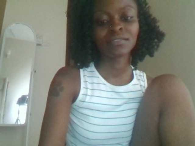 Cutebabe live cam on BongaCams
