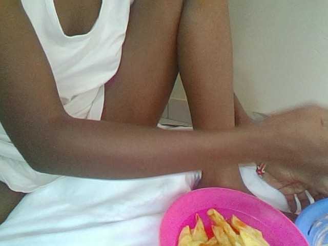 Cutebabe live cam on BongaCams
