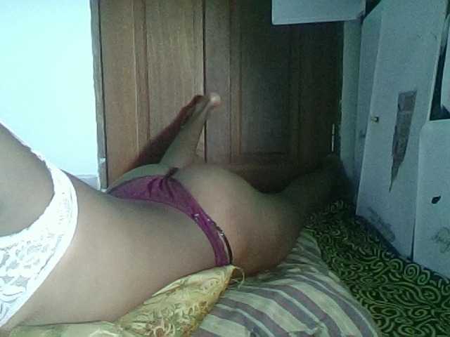 Cutebabe live cam on BongaCams