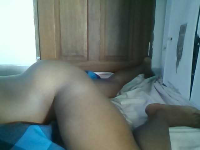 Cutebabe live cam on BongaCams