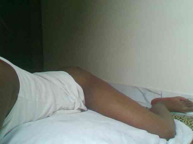 Cutebabe webcam