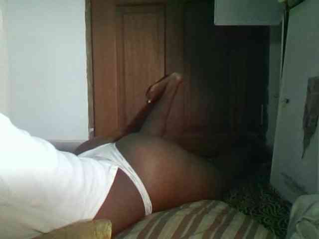 Cutebabe webcam
