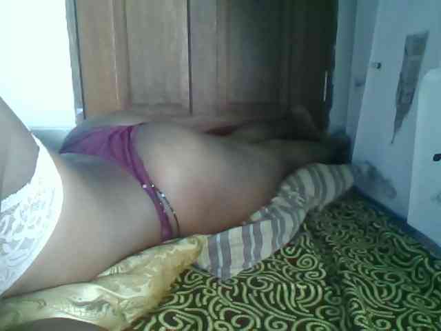 Cutebabe webcam