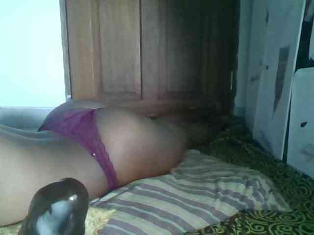 Cutebabe webcam