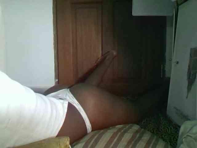 Cutebabe webcam