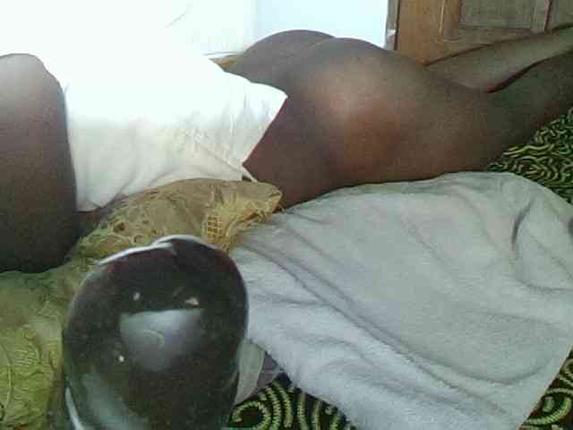 Cutebabe webcam