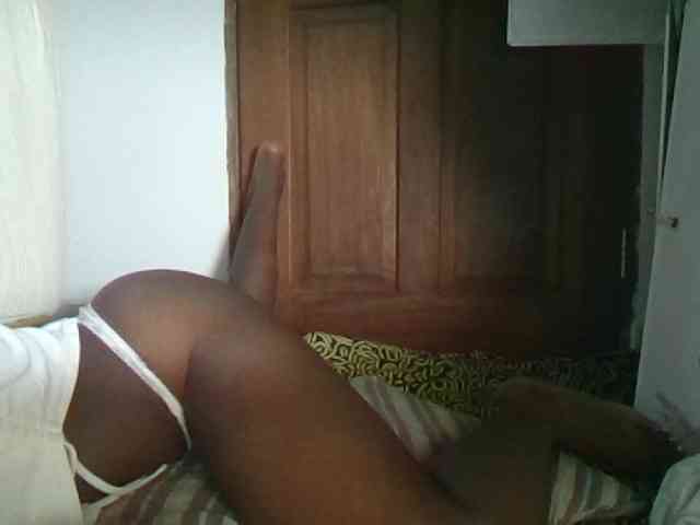 Cutebabe webcam