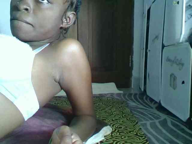 Cutebabe webcam