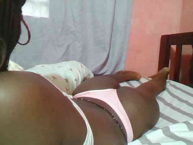 Cutebabe webcam
