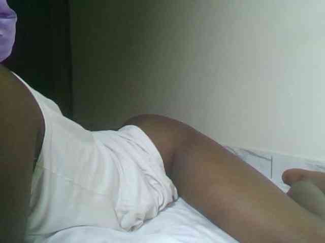 Cutebabe webcam