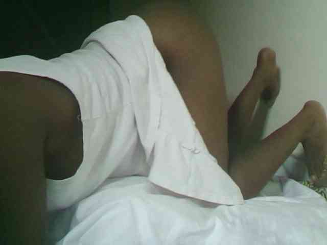 Cutebabe webcam