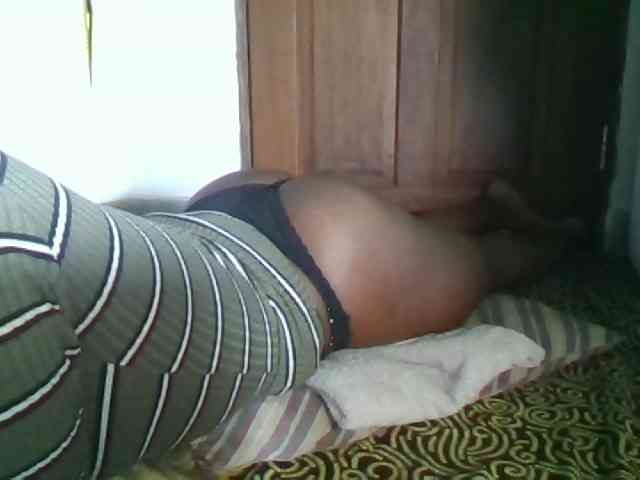 Cutebabe webcam
