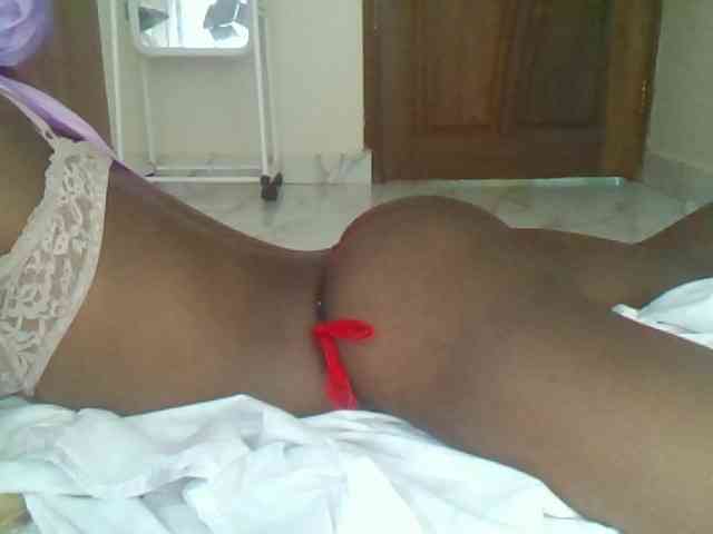 Cutebabe webcam