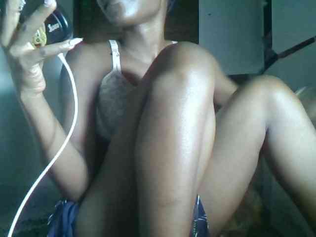 Cutebabe webcam