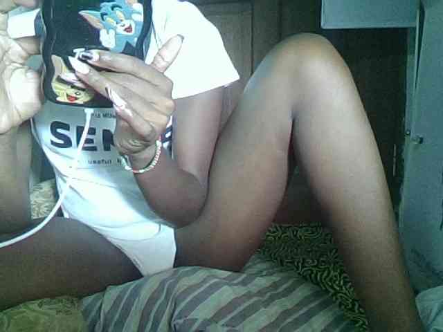 Cutebabe webcam