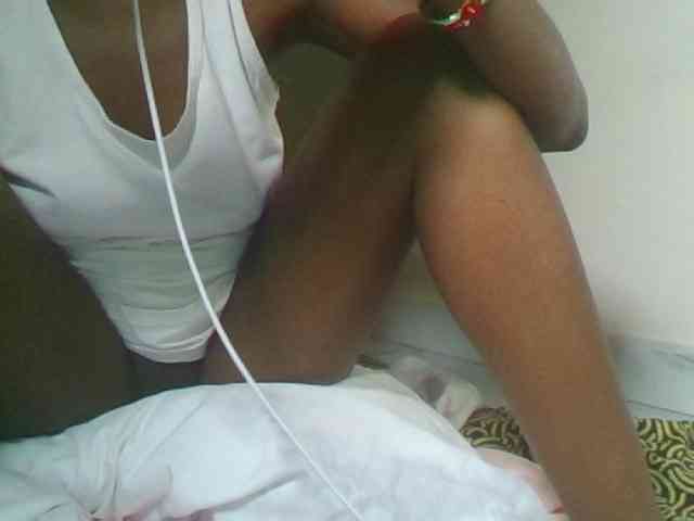 Cutebabe webcam